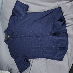 Beverly Hills Polo Club Button Up